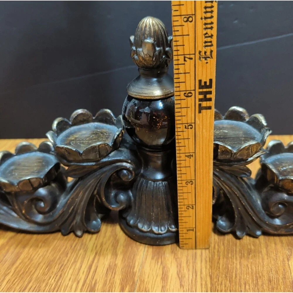 N/A vintage faux